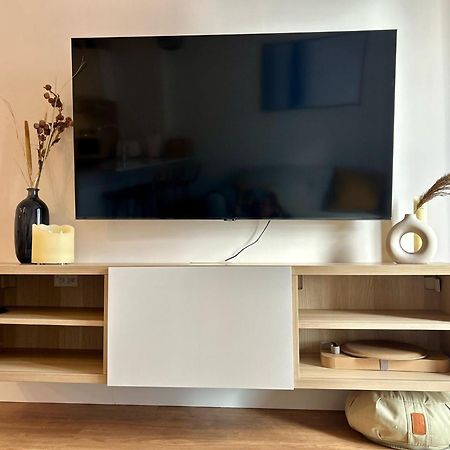 Sol Mediterraneo Palm City Елче Екстериор снимка