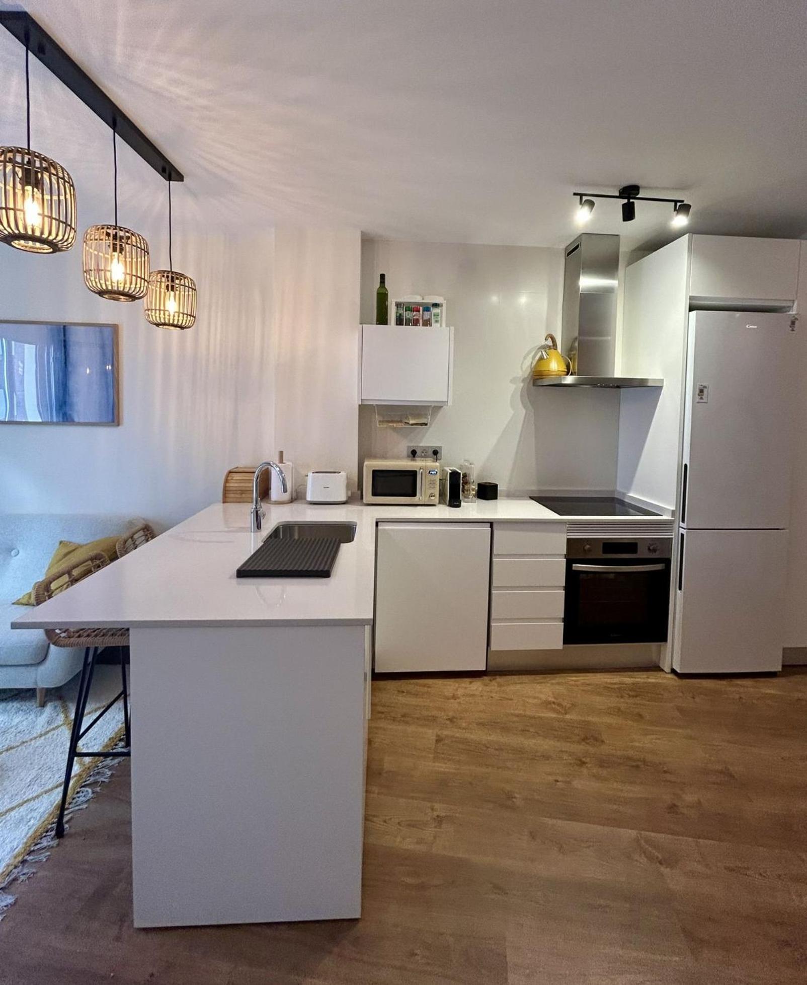 Sol Mediterraneo Palm City Елче Екстериор снимка