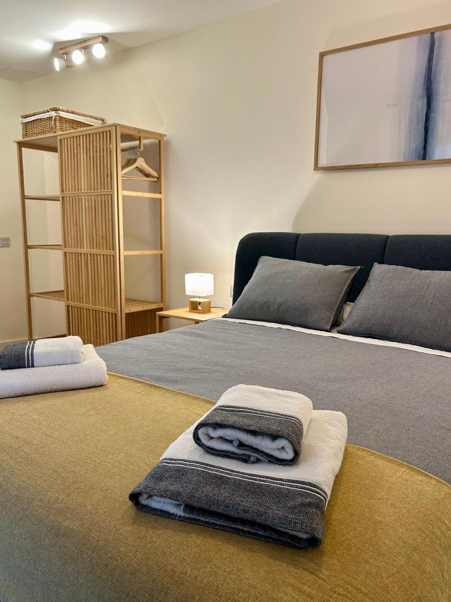 Sol Mediterraneo Palm City Елче Екстериор снимка