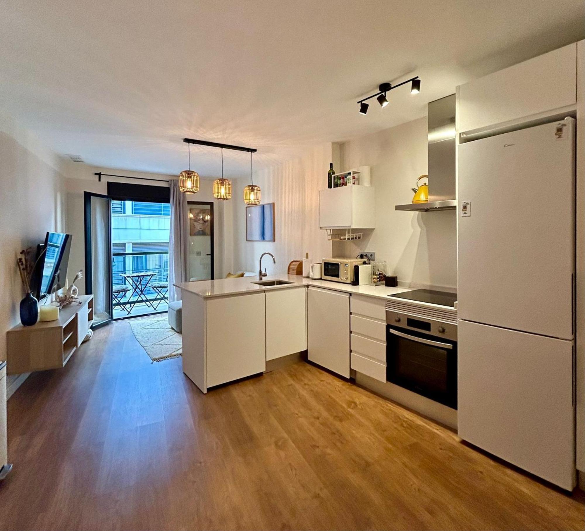 Sol Mediterraneo Palm City Елче Екстериор снимка