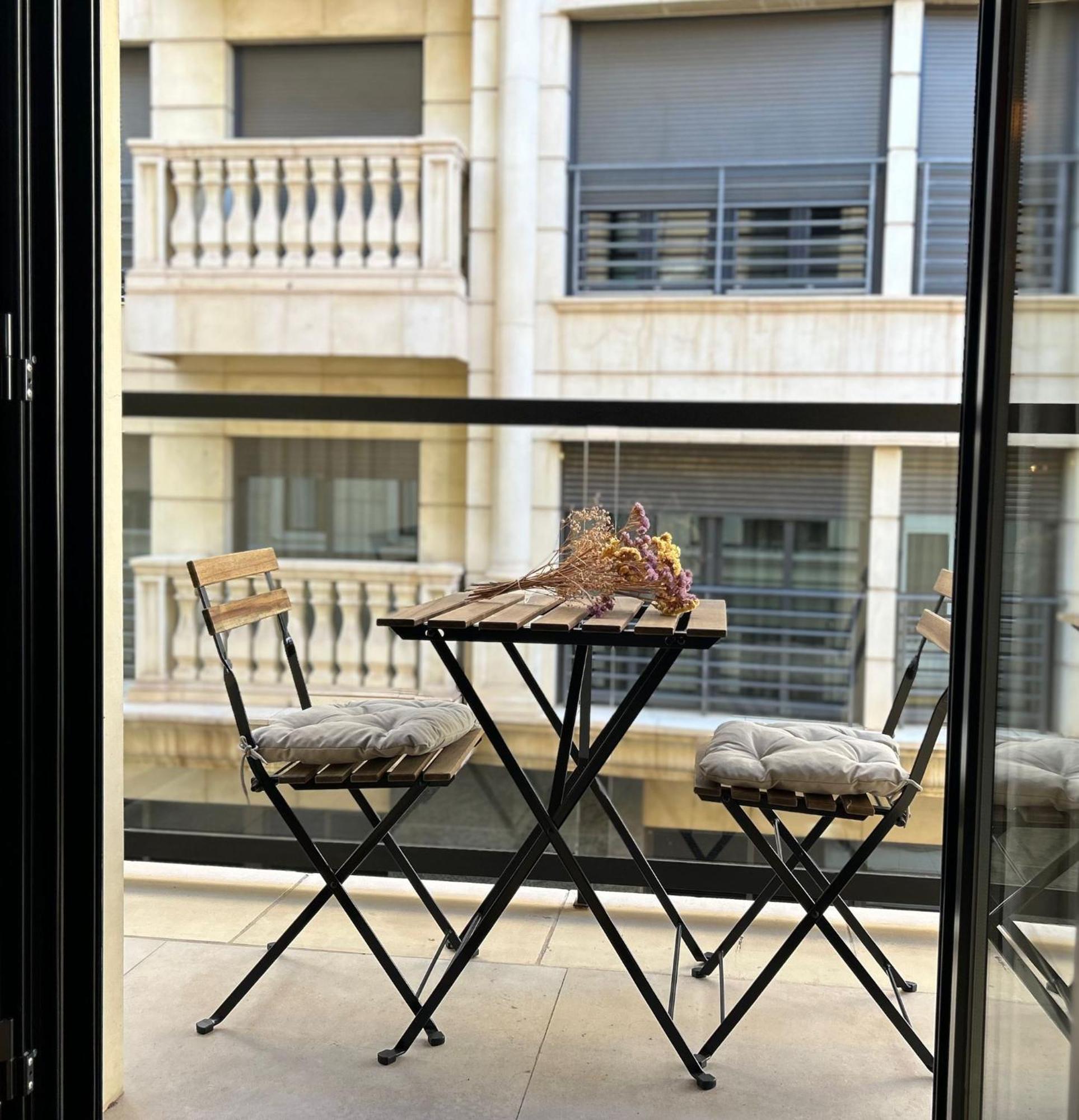 Sol Mediterraneo Palm City Елче Екстериор снимка